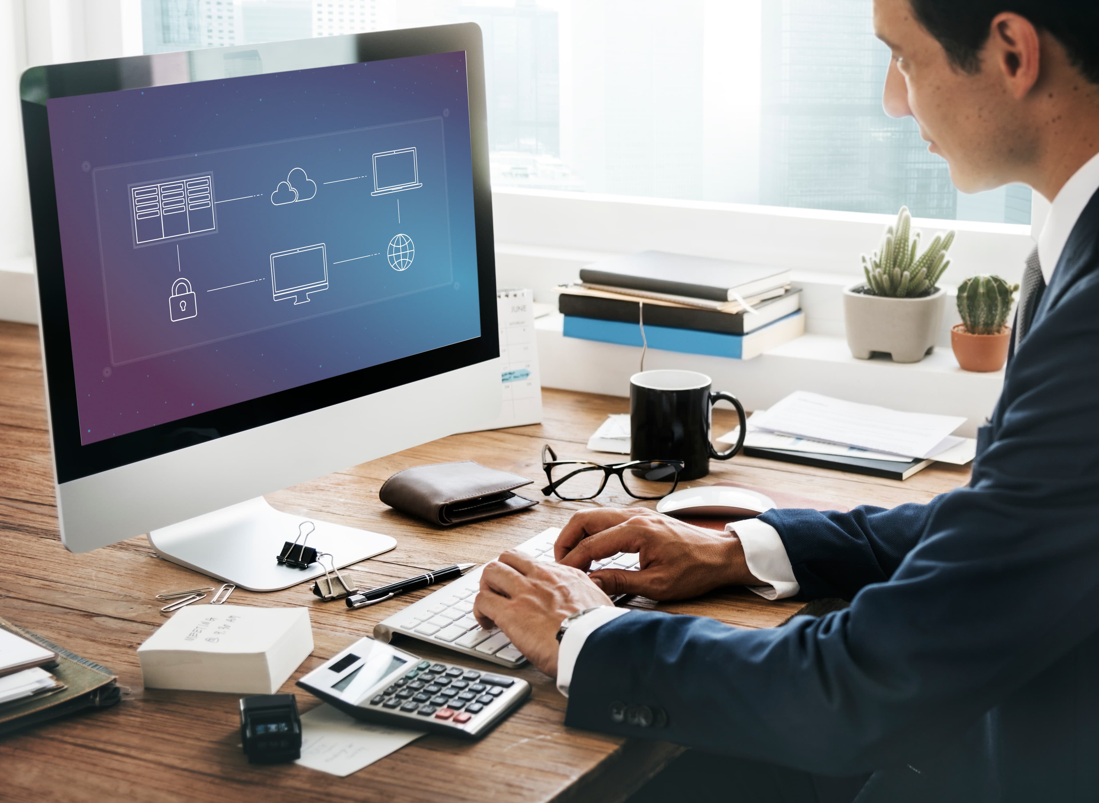 Detection of Duplicates, Overbilling, & Inconsistencies