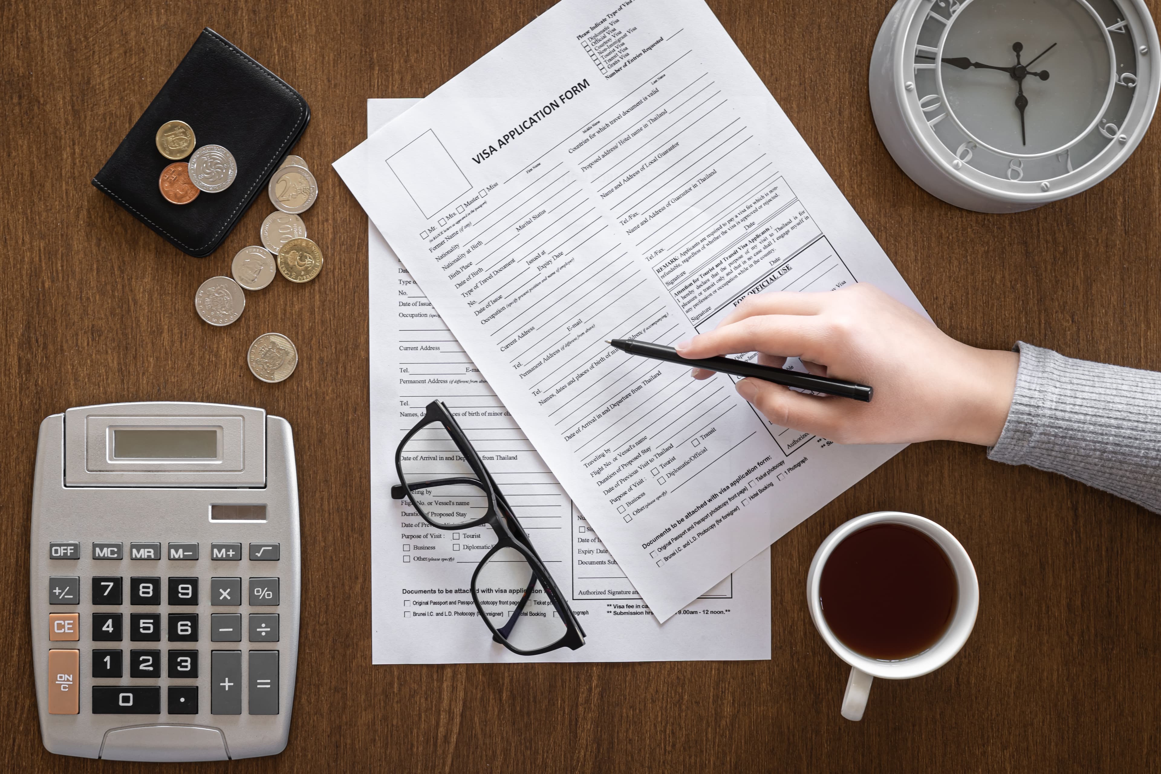 Legal Spend & Invoice Analysis Background